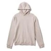 Malibu Hoodie | Vintage Oyster -TrendSphere V252VOY ColorCorrect