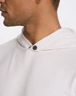 Austin Hoodie | Oatmeal Heather -TrendSphere V254HOM SP23 M ECOMM FLEECE DETAIL 1666 1x1 bba7e89a 8310 4c3c afa4 7ee7579d03f4