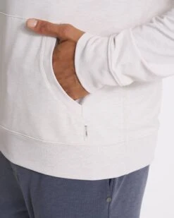 Austin Hoodie | Oatmeal Heather -TrendSphere V254HOM SP23 M ECOMM FLEECE DETAIL 1668 1x1 d570a881 db0d 4baa 873f a865c2ce51ec