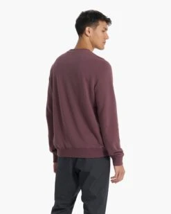 Cypress Crew | Chestnut -TrendSphere V255CHN 01049