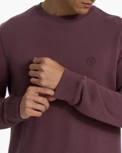 Cypress Crew | Chestnut -TrendSphere V255CHN 01105