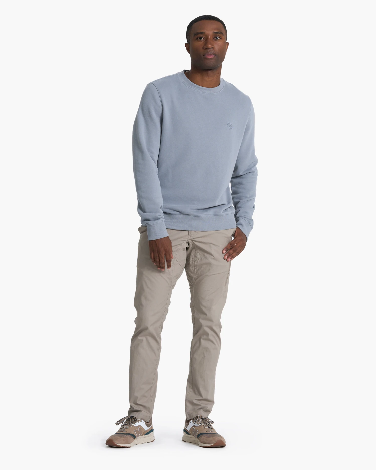 Cypress Crew | Light Cloud 5 Cypress Crew | Light Cloud - Image 3