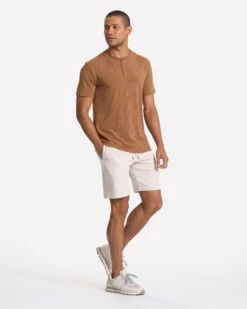 Solana Short | Bone 16 Solana Short | Bone -TrendSphere V3001BNE SP23 M ECOMM SHORTS FULL 5332 1x1 21f056f8 df72 4870 bce3 cf9f9c2ed5d1