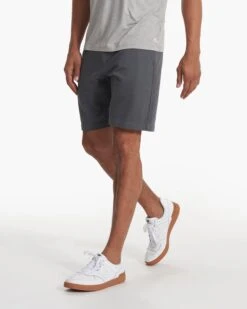 Solana Short | Shale 10 Solana Short | Shale -TrendSphere V3001SHA SP23 M ECOMM SHORTS DETAIL 2307 1x1 5657d320 48e6 428f a62c 81f1fd7f7409