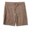 Solana Short | Taupe 1 Solana Short | Taupe -TrendSphere V3001TAU SP23 M ECOMM FLAT LAY 4x5 9e63bdf3 6091 479f 9d22 e6ea0313006d