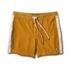 Puerto Boardshort | Dark Golden -TrendSphere V3004DGL SP23 M ECOMM FLAT LAY 1x1 9bb91be9 cfc8 4192 844f 18b1e3139407