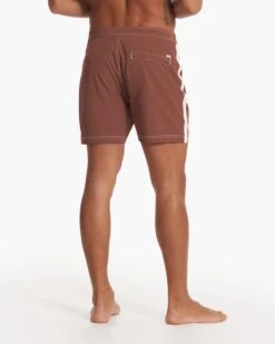 Puerto Boardshort | Hazelnut -TrendSphere V3004HZN SP23 M ECOMM BOARDSHORTS BOTTOM 0947 1x1 9897c20a 9454 4ba1 904d 2b0fa149551b