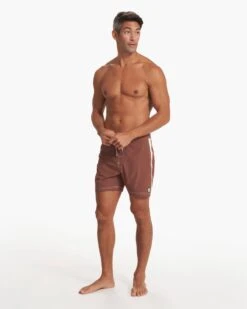 Puerto Boardshort | Hazelnut -TrendSphere V3004HZN SP23 M ECOMM BOARDSHORTS BOTTOM 0952 1x1 87e8902c 2670 4211 b0d3 38db63f7f541