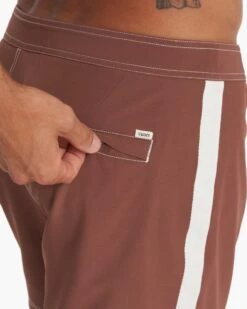 Puerto Boardshort | Hazelnut -TrendSphere V3004HZN SP23 M ECOMM BOARDSHORTS FULL 0917 1x1 c7138bd0 22f1 4343 9c65 61bc3d0bc956