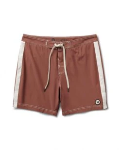 Puerto Boardshort | Hazelnut