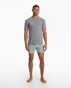 Puerto Boardshort | Neptune -TrendSphere V3004NPT SP23 M ECOMM BOARDSHORTS 0407 1X1 FULL