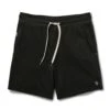 Ponto Short 5" | Black Heather 1 Ponto Short 5" | Black Heather -TrendSphere V3005HBK FA22 M ECOMM FULL 0702