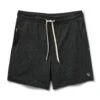 Ponto Short 5" | Charcoal Heather -TrendSphere V3005HCC 1129731a bfde 456e b6f5 3639cd97bba4