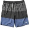 Kore Short | Azure Color Block 1 Kore Short | Azure Color Block -TrendSphere V302.04ACB 0