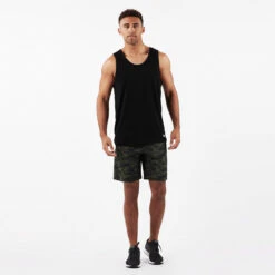 Kore Short | Olive Camo -TrendSphere V302.05OCM 2 67757773 11e3 416a b151 e4c9a17b4b65