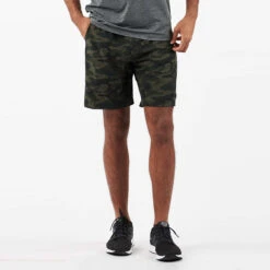 Kore Short | Olive Camo -TrendSphere V302.05OCM 1 9919f357 d1be 4a47 9785 66c14f040a33