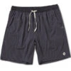 Kore Short | Black-Charcoal Stripe -TrendSphere V302.13 BCS