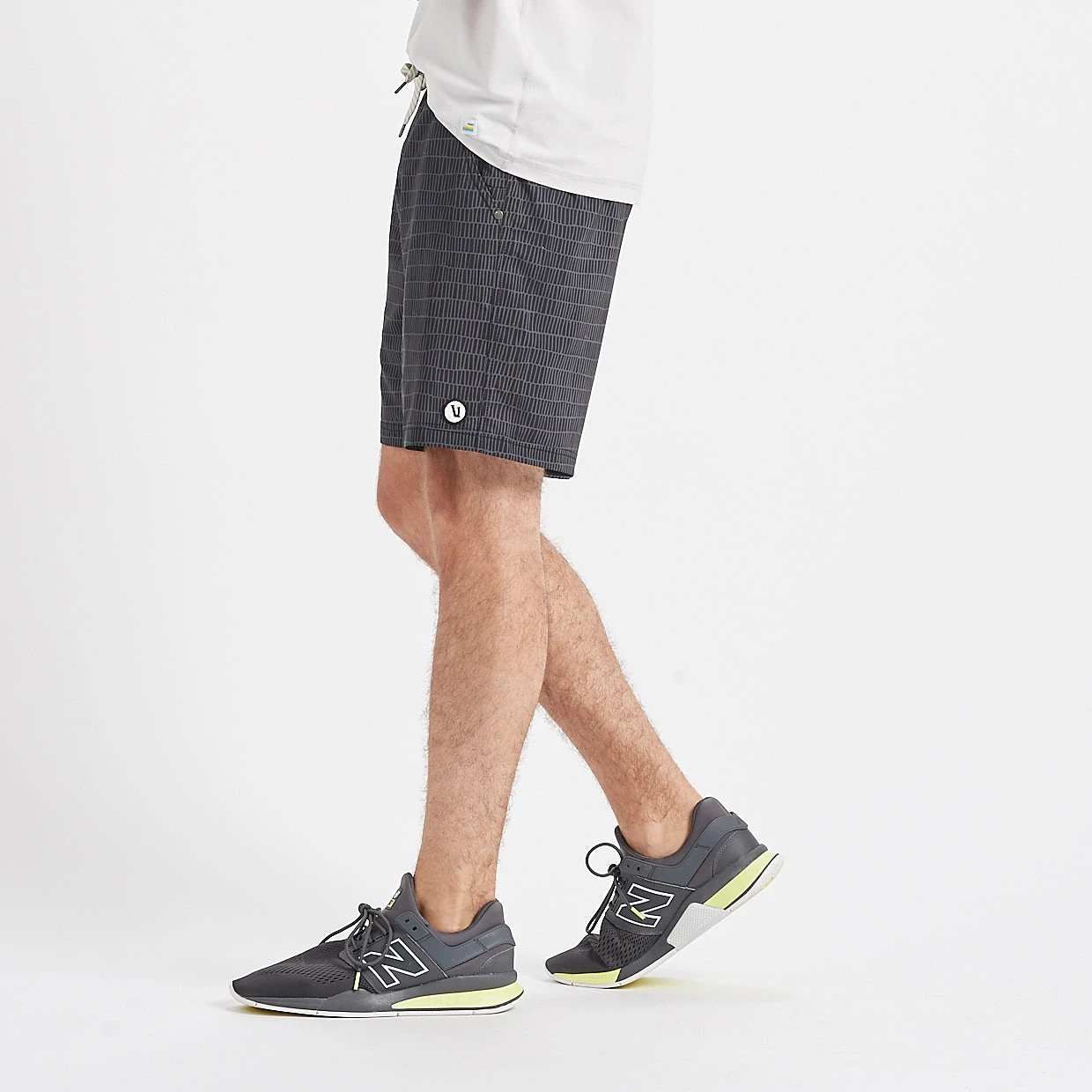 Kore Short | Black Cell 5 Kore Short | Black Cell - Image 3