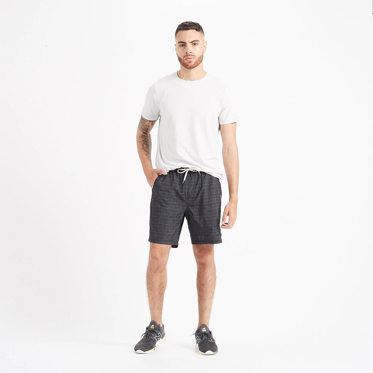 Kore Short | Black Cell 6 Kore Short | Black Cell - Image 4