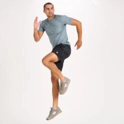 Kore Short | Black Shibori Stripe -TrendSphere V302BSS 5 aa0ee2d5 eb72 4904 ae4a 6c1073c5f39a