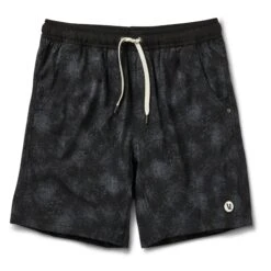 Kore Short | Black Vapor
