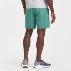 Kore Short | Cactus 10 Kore Short | Cactus -TrendSphere V302CAC 1216