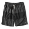 Kore Short | Charcoal Texture Block -TrendSphere V302CBT 682e32e8 0706 434f a0a4 068207d7b7fc