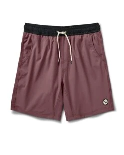 Kore Short | Chestnut
