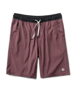 Kore Short 9" | Chestnut