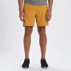Kore Short | Cognac -TrendSphere V302COG 1