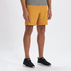 Kore Short | Cognac -TrendSphere V302COG 2