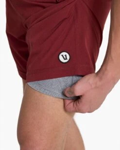 Kore Short | Currant 13 Kore Short | Currant -TrendSphere V302CUR 0441