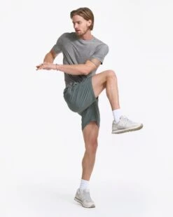 Kore Short | Dusty Pine -TrendSphere V302DST 0863