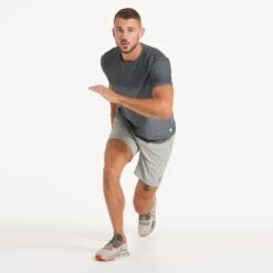 Kore Short | Eucalyptus -TrendSphere V302EUC 1006