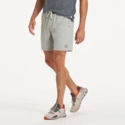 Kore Short | Eucalyptus -TrendSphere V302EUC 1039