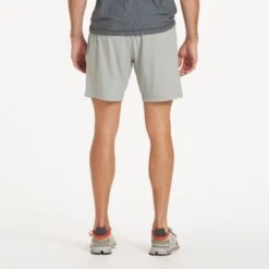 Kore Short | Eucalyptus -TrendSphere V302EUC 1046