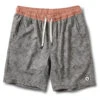 Kore Short | Grey Herringbone 1 Kore Short | Grey Herringbone -TrendSphere V302GHE