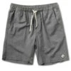 Kore Short | Grey Linen Texture -TrendSphere V302GRL update