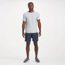 Kore Short | Ink Belize -TrendSphere V302IBE 1313 a01f16ba 4b9a 4806 8452 9fbab5c6408b