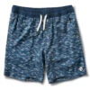 Kore Short | Indigo Slub -TrendSphere V302ISL