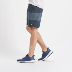 Kore Short | Ink Texture Block -TrendSphere V302ITB 2 update