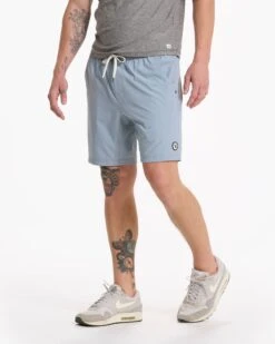 Kore Short | Light Cloud -TrendSphere V302LCL 10484