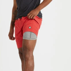 Kore Short | Melon -TrendSphere V302MEL 5