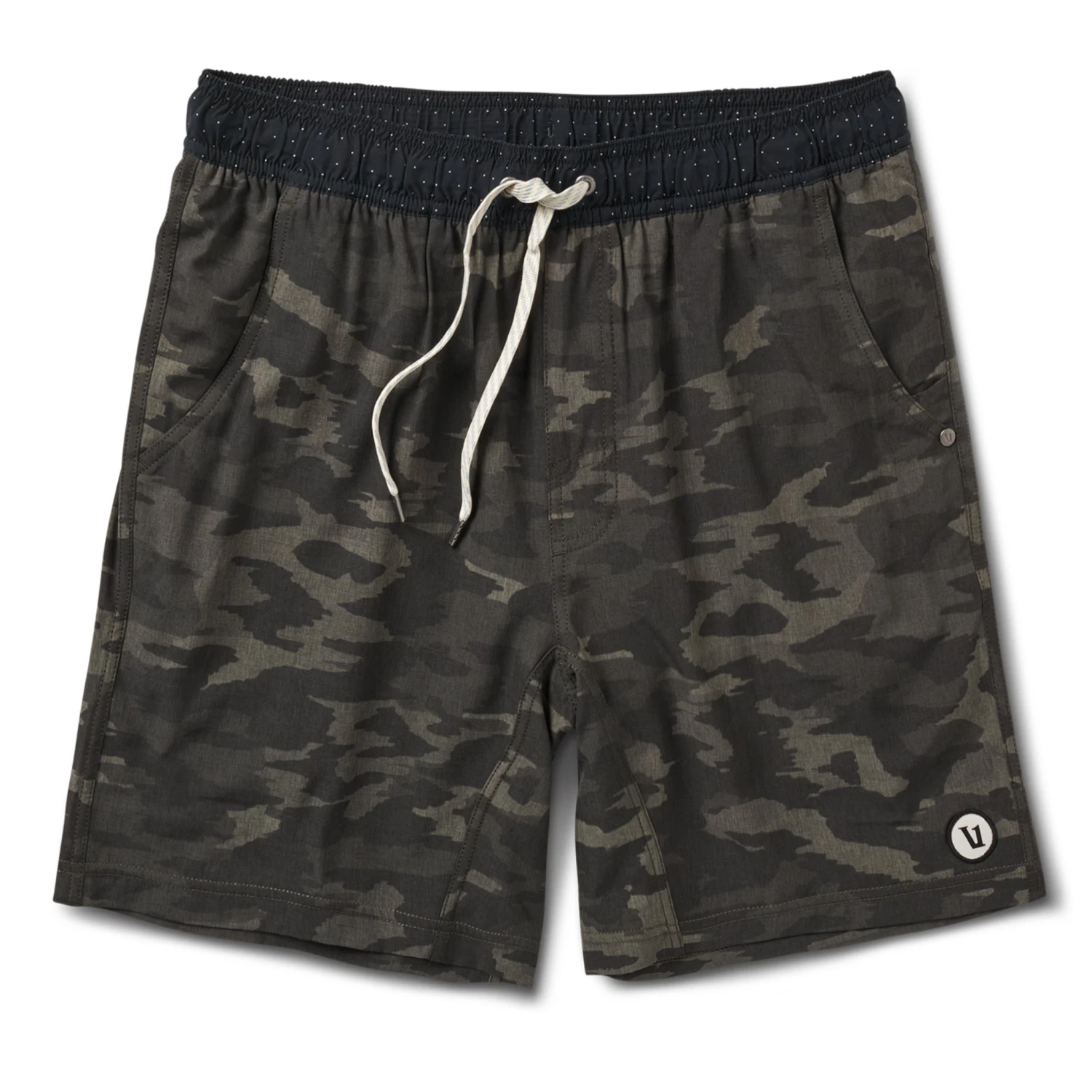 Kore Short | Oregano Watercolor Camo 3 Kore Short | Oregano Watercolor Camo