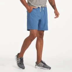 Kore Short | Pool Blue 10 Kore Short | Pool Blue -TrendSphere V302PBL 0842