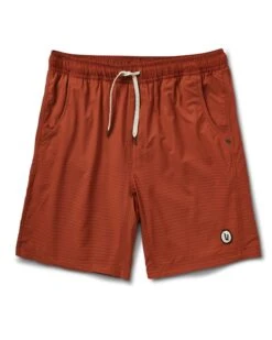 Kore Short | Penny Stripe