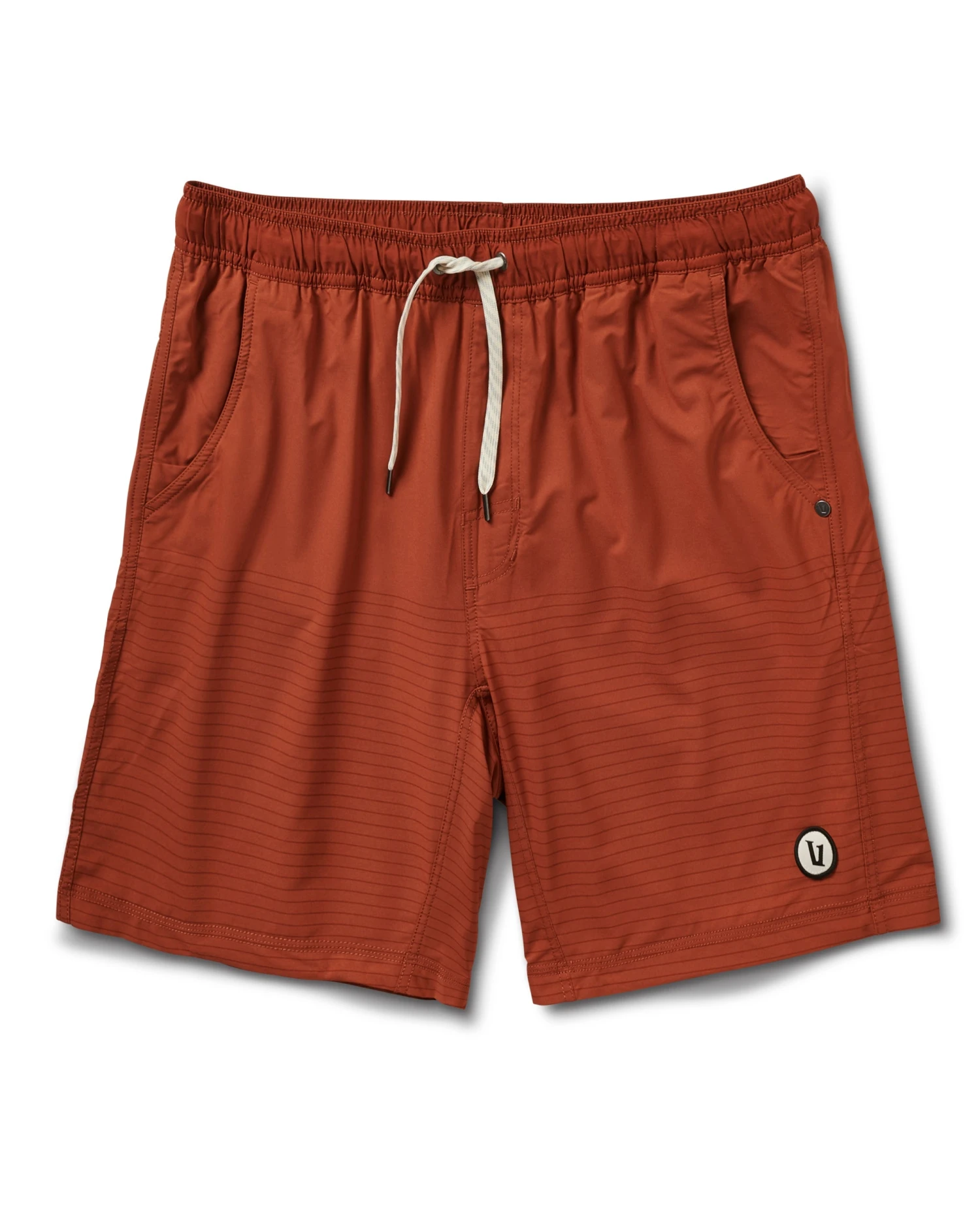 Kore Short | Penny Stripe 3 Kore Short | Penny Stripe