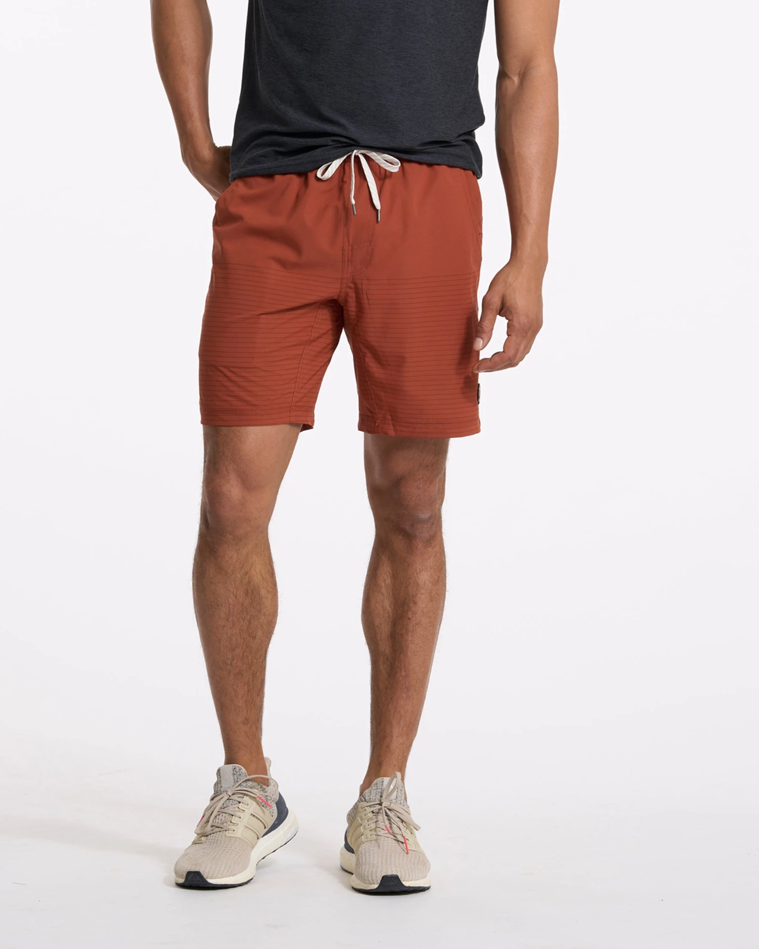 Kore Short | Penny Stripe 4 Kore Short | Penny Stripe - Image 2