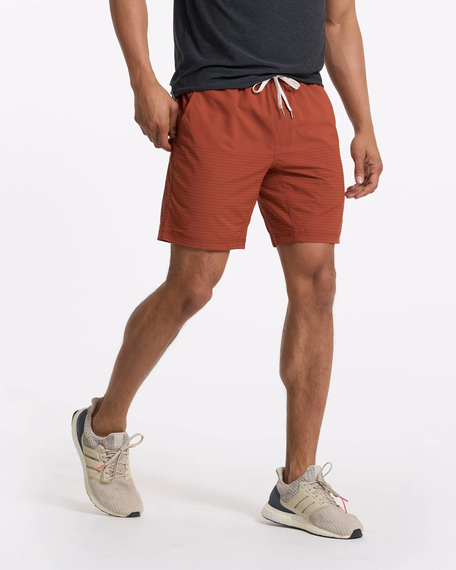 Kore Short | Penny Stripe 6 Kore Short | Penny Stripe - Image 4