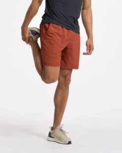 Kore Short | Penny Stripe 12 Kore Short | Penny Stripe -TrendSphere V302PNS 0708